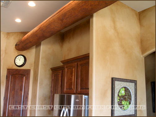 Phoenix Faux Finish